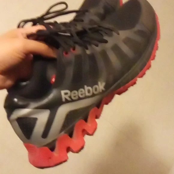 Shoes - Picture 2 of 2